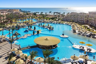 Top 5 all inclusive vakanties in Egypte voor een zonnig najaar